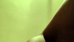 Intense anal assfucking with gaping asshole action