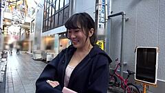 found a wild japanese gamer girl in nakano for steamy homemade fun