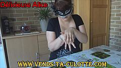 Hand Fetish Action With Your Honey!