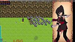 Glory and Miserable Survivors Hentai Part 2