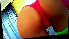 Asian Thai Whores Receive Facial Cum From Big Black Cock Double Penetration Blowjob.