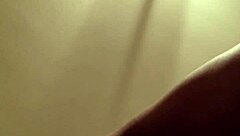 Intense anal assfucking with gaping asshole action