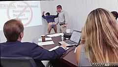 group masturbation in sexual class