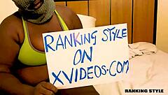 Hardcore fingering and doggy style action in verification video 2