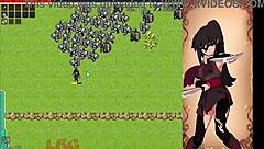 Glory and Miserable Survivors Hentai Part 2