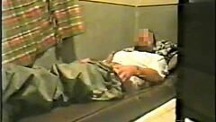 Morena Casada Trepando Com Vigilante!