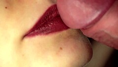 18-year-old amateurs in a compilation of great orgasms