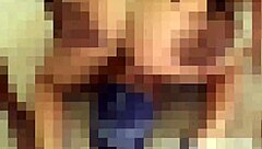 I want you to watch me while I have sex with a big black dick