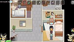 Detailed hentai game village rhapsody part 2 in spanish with narration