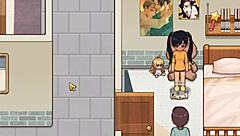 Detailed hentai game village rhapsody part 2 in spanish with narration