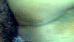 Reverse cowgirl action with a creamy ending