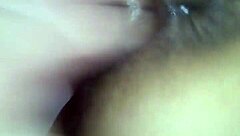 eating nelly's ass, the married unfaithful mexican prostitute's rimjob adventure