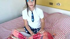 rosum amateur couple1 fucking and licking ass