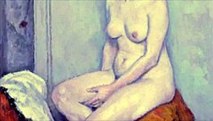 Erotic illustrations from the good old days
