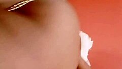 Sundaydogood614 shares shaved pussy and cock video