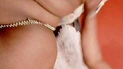 Sundaydogood614 shares shaved pussy and cock video