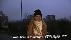 dude, i pay babes for flashing and fucking