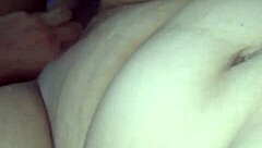 trio with wife and friend, shave pussy before eating?