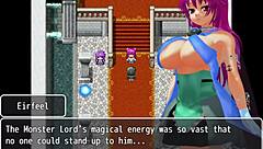 Wow, Girl B Hero Part 25 Eirfeel 2 Scenes!