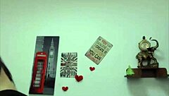 French European Girl Webcam Experience