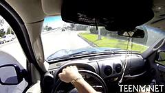 Ava Taylor's Legal Teen Sex