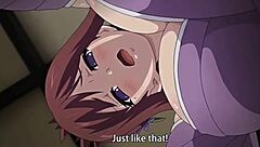 Intense Hentai Action with Wild Anime Scenes!