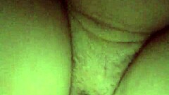 Brazilian Cuckold Settles for Torn Pussy After Ass Play