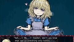 Black Souls 2 Episode 22 With Alice Edith Lorina