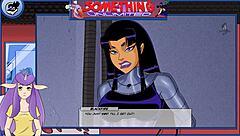 DC Comics: Something Unlimited Part 133 - Asian Girls Return