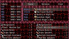 Black Souls 2: The erotic fantasy anime RPG with Alice, Edith, and Lorina