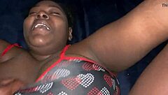 Intense Anal Fucking Leads to Powerful Orgasm