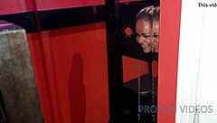 Natasha and her friend engage in a 3some BDSM session