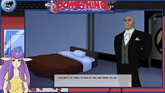 Dc Comics Welcoming Back Goth Asian Redhead Teens