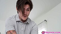 Dump all of your cum in me harley king tyler cruise