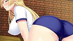 Monica's titillating task as stolen bride?