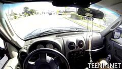 Ava Taylor's Legal Teen Sex