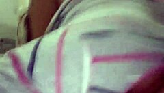 Brazilian Cuckold Settles for Torn Pussy After Ass Play