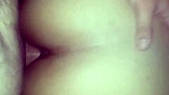 Hot Brazilian Girlfriend Action!