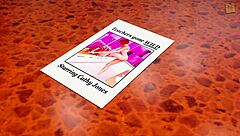 In Being A Dik Chick Route 82, Diks Witness The Walk Of Shame After Intense Homemade Hentai Scenes