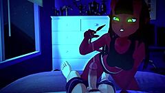 Yo, cek kompilasi edit super Futa Yiff Human! 😍🔥