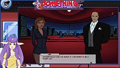 DC Comics: Something Unlimited Part 133 - Asian Girls Return