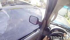 Ava Taylor's Legal Teen Sex