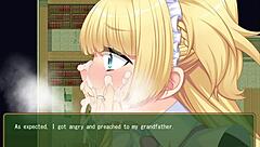 Married Monica's naughty tasks and steamy sex adventures