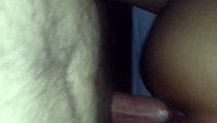 Hot Brazilian Girlfriend Action!