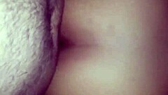 Hot Brazilian Girlfriend Action!