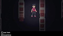 Running From Hot Animatronics Fuck