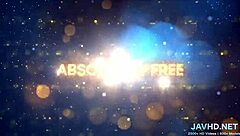 HD Japanese MILF blowjob and hardcore compilation!