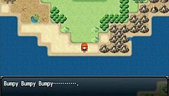 Uma garota ruiva vai salvar o garoto que ama de um grupo de bandidos - rebecca and the sword of nasty curses - parte 1