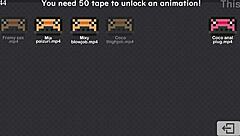 Running From Hot Animatronics Fuck