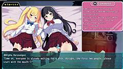 Magical girl otometia part 2